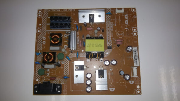 Vizio ADTVE2108AC9 Power Supply