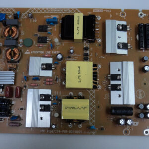 Vizio ADTVF4020AB7 Power Supply Board