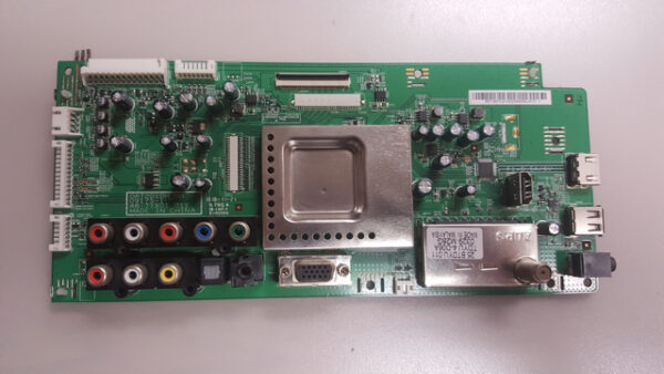 Toshiba AJ000294 (55.71X01.C01) Main Board