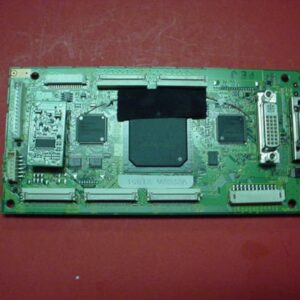 Pioneer AWV2202 (AWW1028, ANP2098-D, ANP2098-E) AF AMP ASSY