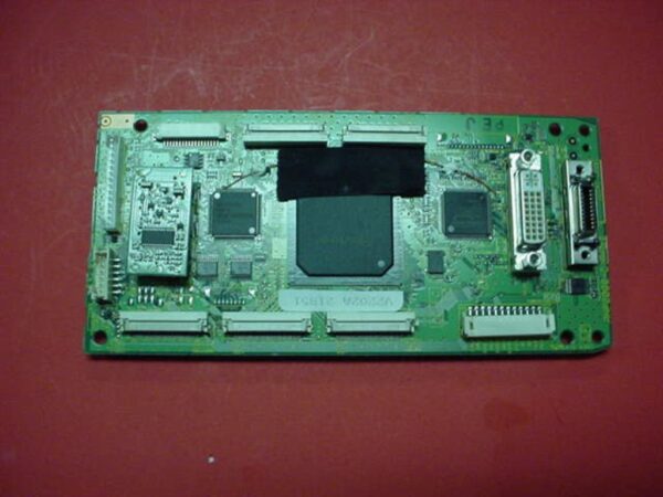 Pioneer AWV2202 (AWW1028, ANP2098-D, ANP2098-E) AF AMP ASSY