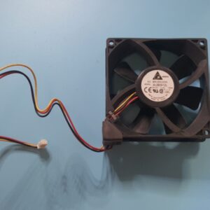 Delta AUB0912L Fan