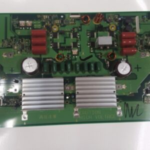 Pioneer AWV2146 (ANP2040-C, AWZ6959) X-Main Board