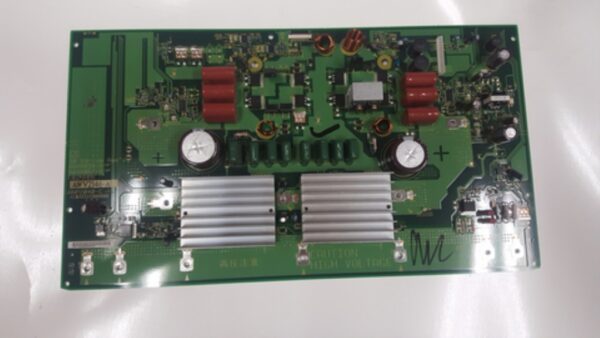 Pioneer AWV2146 (ANP2040-C, AWZ6959) X-Main Board