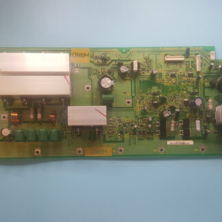 Pioneer AWV2447 (ANP2183-A, ANP2183-B, ANP2205-A) X-Main Board