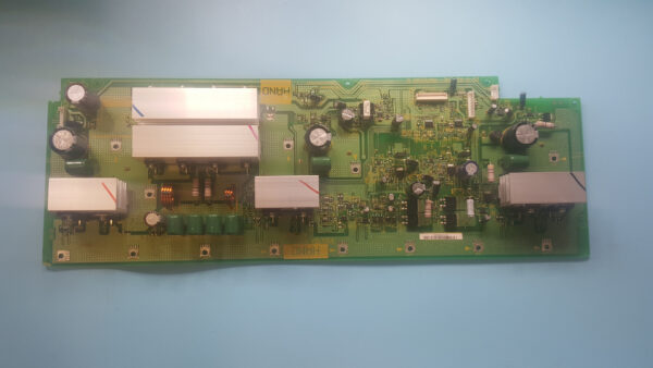 Pioneer AWV2447 (ANP2183-A, ANP2183-B, ANP2205-A) X-Main Board