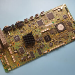 Pioneer AWV2456 (ANP2180-A) Main Board