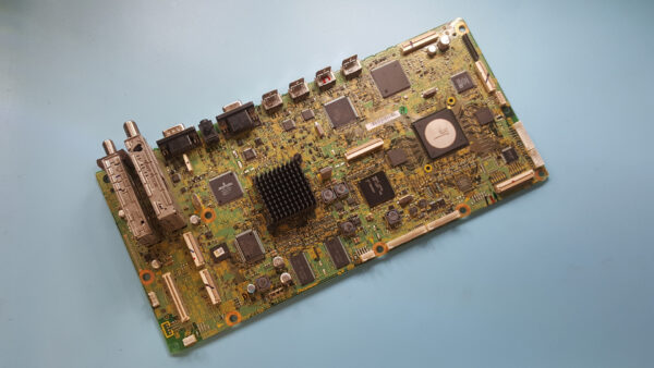 Pioneer AWV2456 (ANP2180-A) Main Board