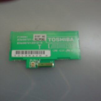 Toshiba Tecra 8200 Wifi Antenna Set FINSN1 B36087211 B36087212012-A