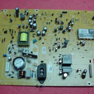 Philips 22PFL4505D/F7 Power Supply Board PCB PN: BA0177F0101