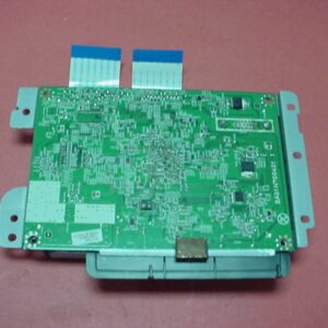 Philips 22PFL4505D/F7 Processor PCB Video Board PN: BA01N7G0401