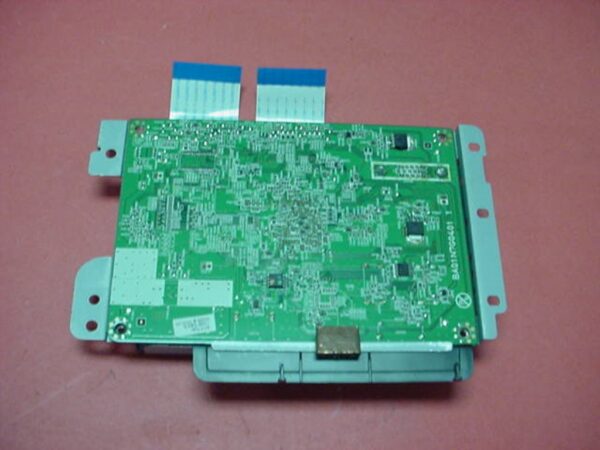 Philips 22PFL4505D/F7 Processor PCB Video Board PN: BA01N7G0401