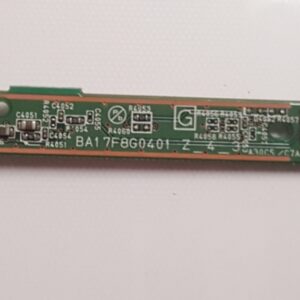 Magnavox BA17F8G0401 Z_4_3 IR Sensor Board