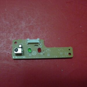 Sylvania TV LC370SS8 IR PCB LCD Remote Sensor PN: BA71F0F01026-3