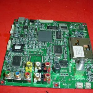 Samsung BN91-00719A (BN41-00336E) Main Board