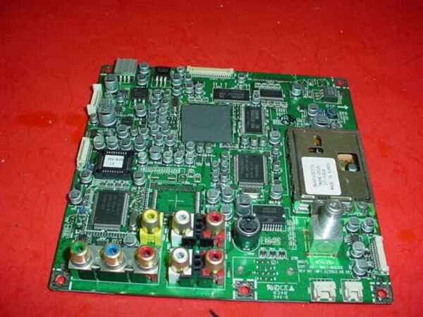 Samsung BN91-00719A (BN41-00336E) Main Board