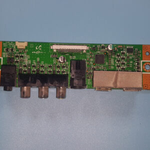 Samsung BN41-00824C Side AV Input