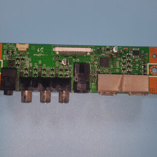 Samsung BN41-00824C Side AV Input