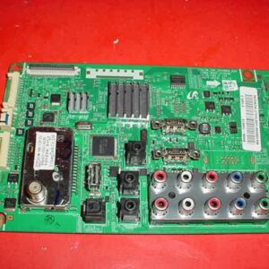 Samsung PN42C450B1D IN/OUT Video PN: BN41-01343B