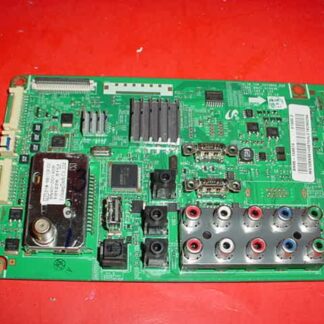 Samsung PN42C450B1D IN/OUT Video PN: BN41-01343B