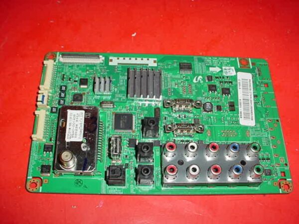 Samsung PN42C450B1D IN/OUT Video PN: BN41-01343B