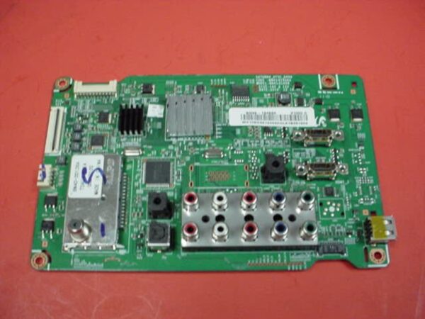 Samsung BN96-19469A (BN41-01608A) Main Board