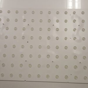 Samsung BN41-02720A LED Backlight Grid/Arrays (10 sheets)