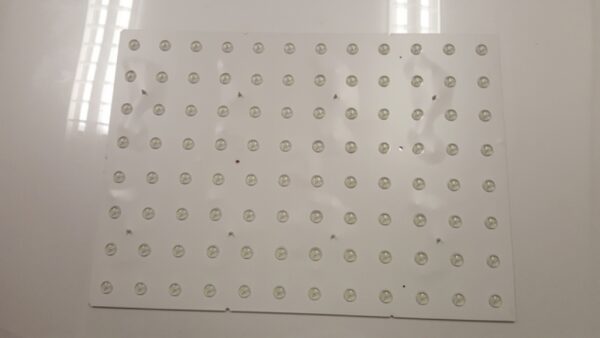 Samsung BN41-02720A LED Backlight Grid/Arrays (10 sheets)