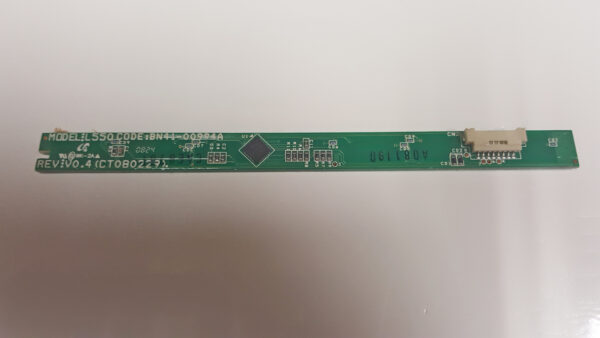 Samsung BN41-00994A P-Touch Function Board