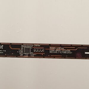 Samsung BN41-01204A (BN96-10736G) P-Touch Function