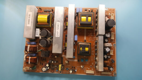 Samsung BN44-00160A (DYP-50W2) Power Supply