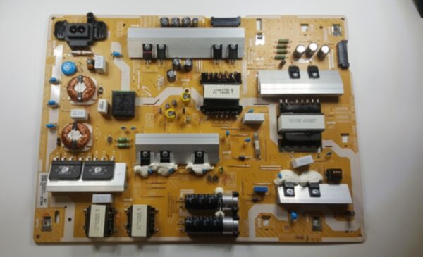 Samsung BN44-00982A Power Supply Board