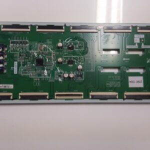 Samsung BN44-01037A VSS LED Board