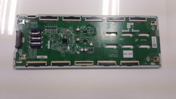 Samsung BN44-01037A VSS LED Board