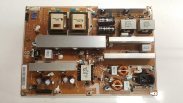 Samsung BN44-00265B (I46F1_9HS, E301536) Power Supply