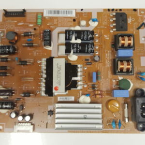 Samsung BN44-00605A Power Supply / LED Board