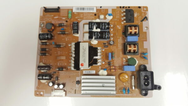 Samsung BN44-00605A Power Supply / LED Board