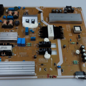 Samsung BN44-00705A Power Supply / LED Board