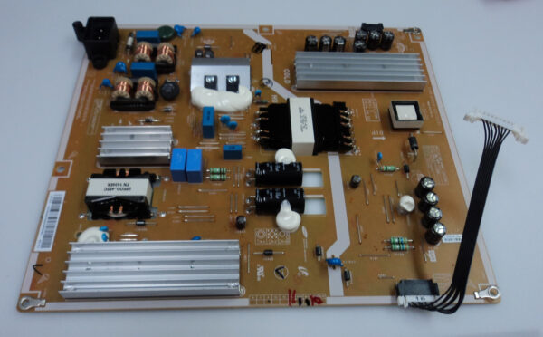 Samsung BN44-00705A Power Supply / LED Board