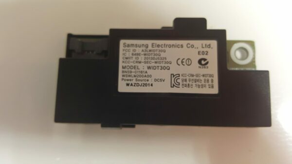 Samsung BN59-01161A (WIDT30Q) Wi-Fi Module