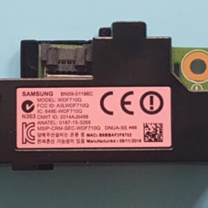 Samsung BN59-01196C Wi-Fi Module