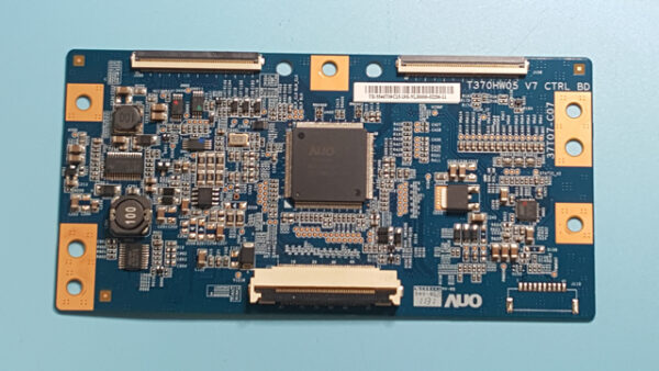 Samsung BN81-06510A (T370HW06) T-Con Board for UN46D6003SFXZA