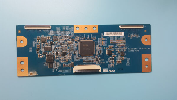 Samsung BN81-06715A (55.54T02.C15, T546HW02) T-Con Board