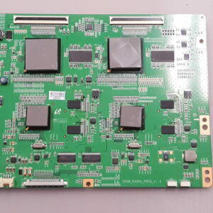 Samsung BN81-02356A T-Con Board for LN52B750U1FXZA