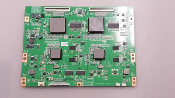 Samsung BN81-02356A T-Con Board for LN52B750U1FXZA