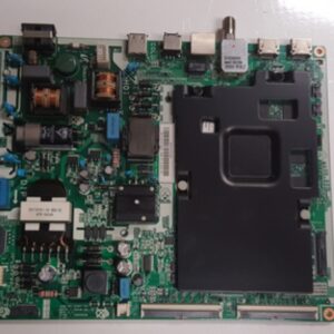 Samsung BN81-17077A Main Board/Power Supply