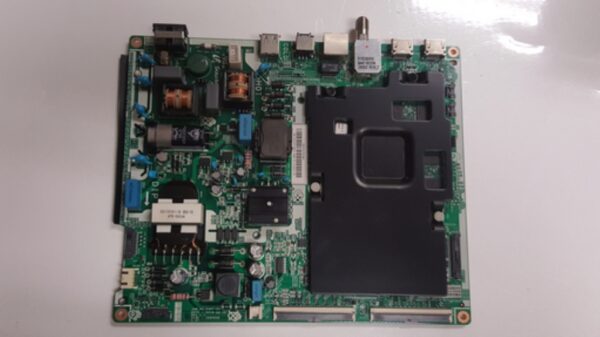 Samsung BN81-17077A Main Board/Power Supply