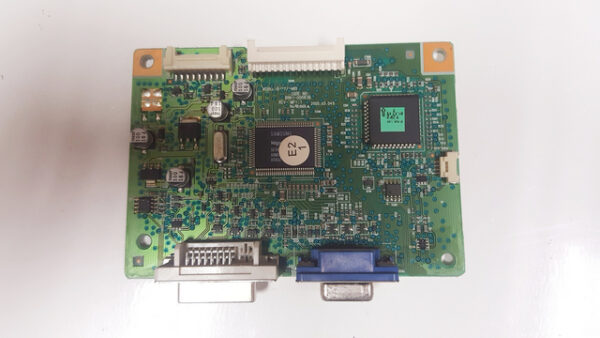 Samsung BN91-00858U Main Board