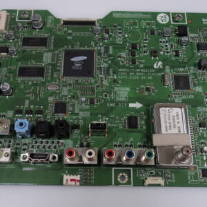 Samsung BN91-02315Z Main Board