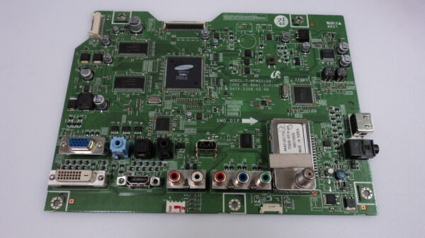 Samsung BN91-02315Z Main Board